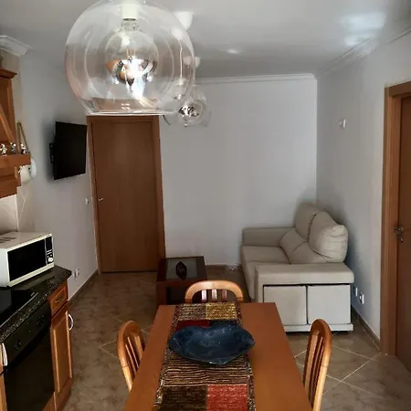 Moradia Valdemar Holiday home Nazare
