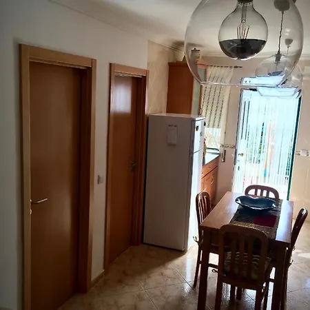 Holiday home Moradia Valdemar Nazare
