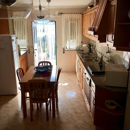 Moradia Valdemar Holiday home