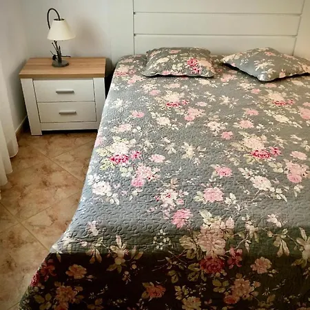 Holiday home Moradia Valdemar