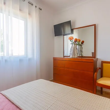 Moradia Valdemar Дом отдыха *