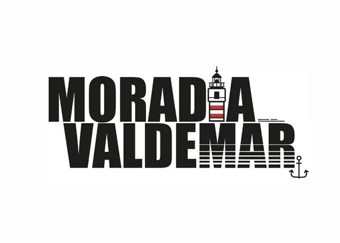 Moradia Valdemar Дом отдыха Назаре