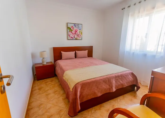 Дом отдыха Moradia Valdemar