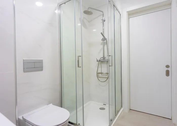 Дом отдыха Moradia Valdemar *